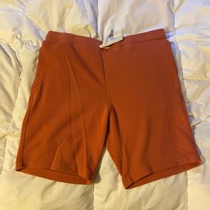 Pink Summer Vibes Shorts